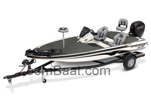 Nitro Z18 	Spesifikasjoner og anmeldelser